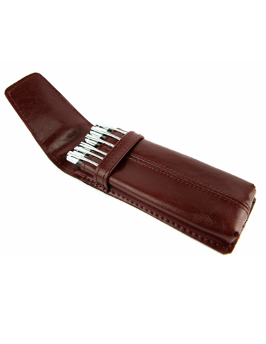 Piórnik Duży twardy - wiśnia