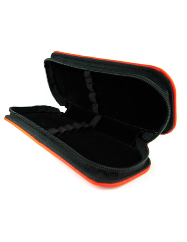 PIÓRNIK GALSKÓR OWALNY DUŻY - CZERWONY - PRODUCENT GALSKÓR