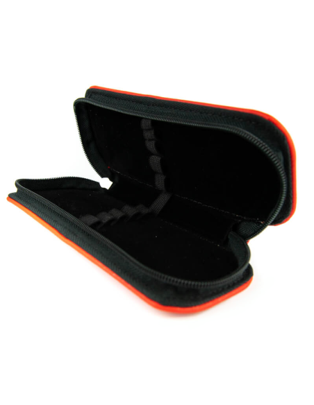 PIÓRNIK GALSKÓR OWALNY DUŻY - CZERWONY - PRODUCENT GALSKÓR