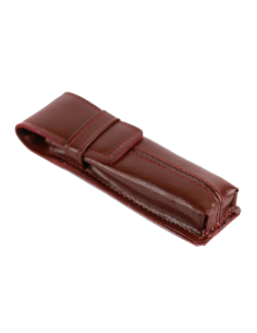 062 Piórnik mały twardy-wiśnia