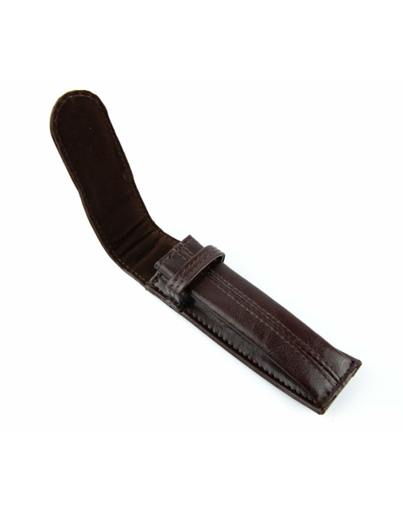 Piórnik mała m-k-brąz