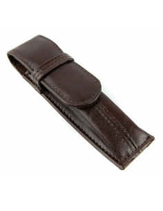 Piórnik mała m-k-brąz