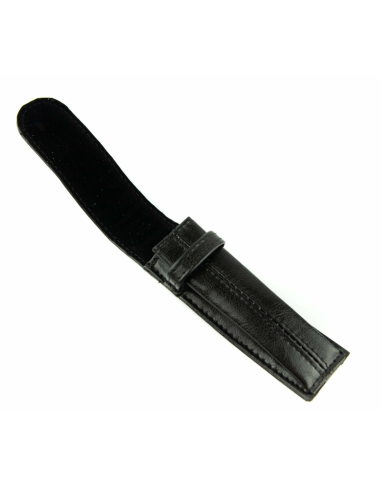 Piórnik mała m-k-czarny