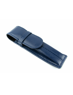 Piórnik mała m-k-granat