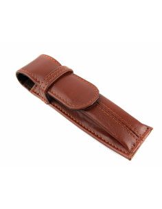 Piórnik mała m-k-koniak