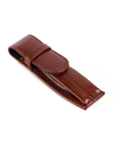 064 Piórnik mała m-k - wiśnia