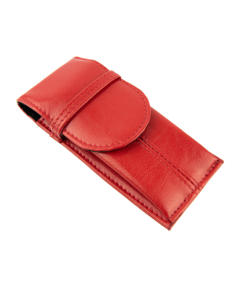 Piórnik duża M-ka-czerwony