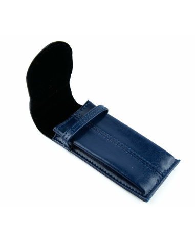 Piórnik duża M-ka - granat Piórnik duża M-ka - granat