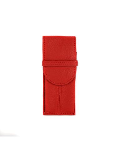 063 Piórnik duża M-ka-malina 063 Piórnik duża M-ka-malina