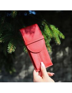 063 Piórnik duża M-ka-malina