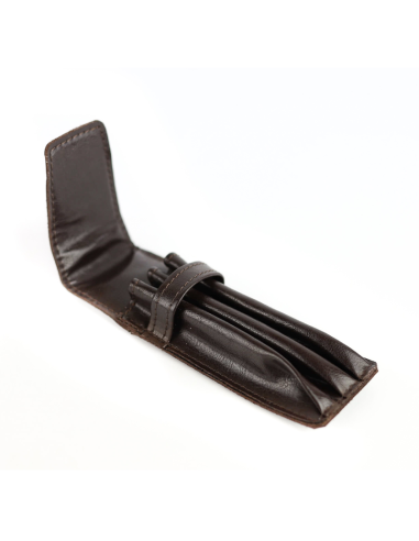 067 Piórnik tulejkowy P3-brąz