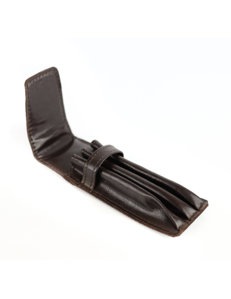 067 Piórnik tulejkowy P3-brąz