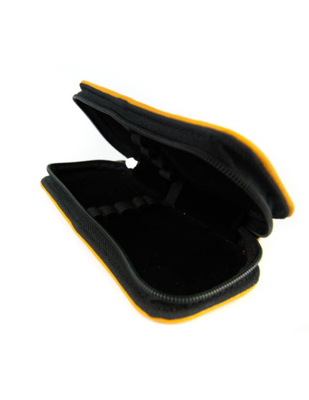 PIÓRNIK GALSKÓR OWALNY DUŻY - MIODOWY - PRODUCENT GALSKÓR