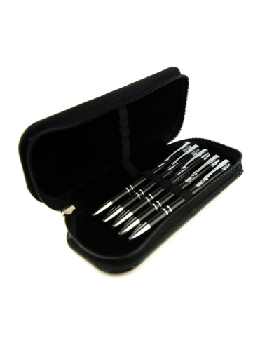 PIÓRNIK GALSKÓR OWALNY DUŻY - BRĄZ - PRODUCENT GALSKÓR