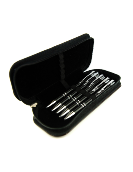 PIÓRNIK GALSKÓR OWALNY DUŻY - BRĄZ - PRODUCENT GALSKÓR