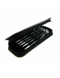 PIÓRNIK GALSKÓR OWALNY DUŻY-BORDO-PRODUCENT GALSKÓR 2