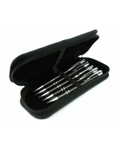 PIÓRNIK GALSKÓR OWALNY DUŻY - GRANAT - PRODUCENT GALSKÓR 2