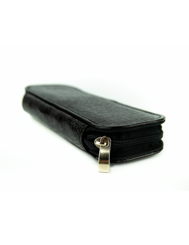 PIÓRNIK GALSKÓR OWALNY DUŻY - CROC. CZARNY - PRODUCENT GALSKÓR