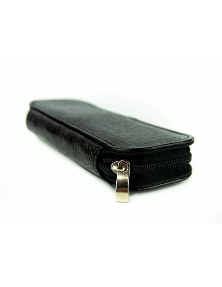 PIÓRNIK GALSKÓR OWALNY DUŻY - CROC. CZARNY - PRODUCENT GALSKÓR