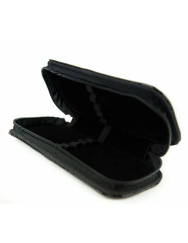 PIÓRNIK GALSKÓR OWALNY DUŻY - CROC. CZARNY - PRODUCENT GALSKÓR