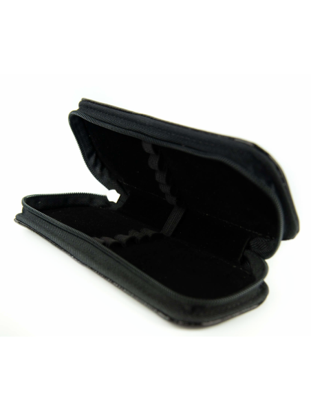 PIÓRNIK GALSKÓR OWALNY DUŻY - CROC. CZARNY - PRODUCENT GALSKÓR