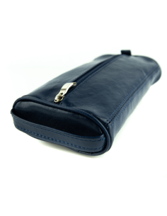 077 Piórnik płaski-granat 2