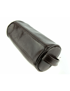 078 Piórnik okrągły duży-brąz 2