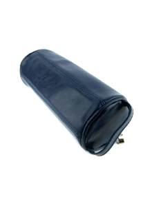 078 Piórnik okrągły duży-granat 2