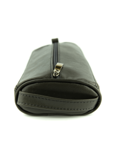 077 Piórnik płaski-szary 2