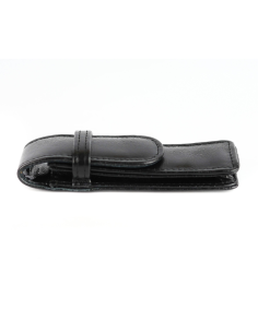 318 ETUI 2-KOMOROWE - CZARNE 2