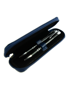 317 Piórnik owalny mały-granat 2