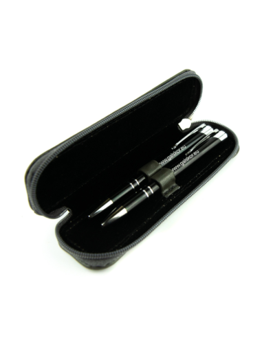 317 Piórnik owalny mały - szary