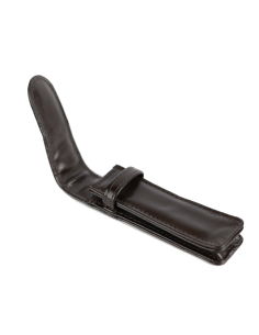 318 ETUI 2-KOMOROWE - BRĄZ 2