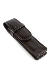 318 ETUI 2-KOMOROWE - BRĄZ