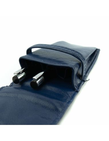 319 Etui 3-komorowe-niebieski 319 Etui 3-komorowe-niebieski