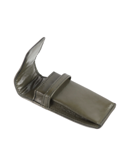 319 Etui 3-komorowe-szary