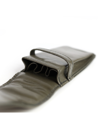 319 Etui 3-komorowe-szary 319 Etui 3-komorowe-szary