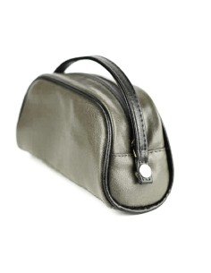 Kosmetyczka uniwersalna-szara 2