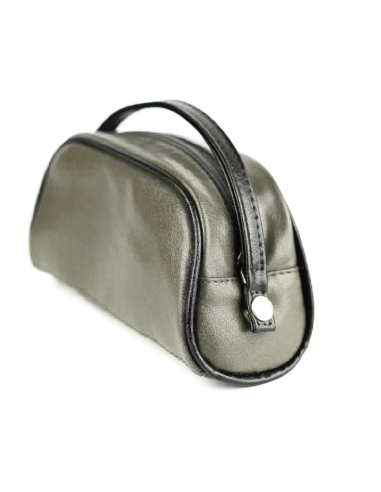 Kosmetyczka uniwersalna-szara