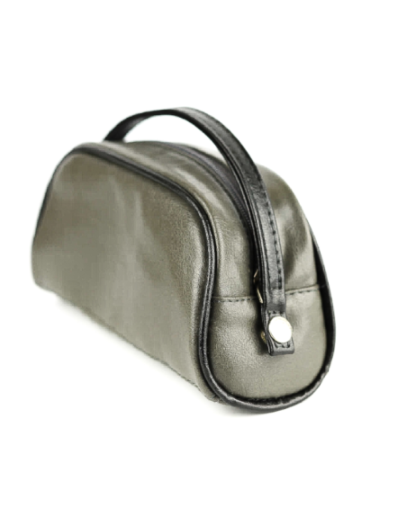 Kosmetyczka uniwersalna-szara