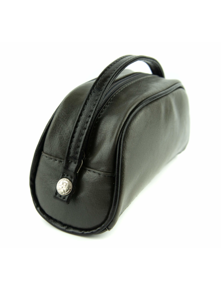 Kosmetyczka uniwersalna-szara