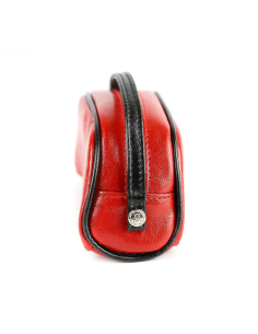 305 Kosmetyczka uniwersalna-czerwona 2