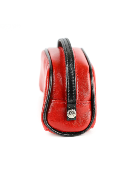 305 Kosmetyczka uniwersalna-czerwona