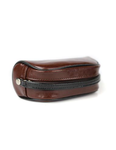 305 Kosmetyczka uniwersalna - jasny brąz