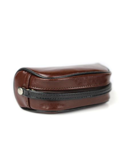 305 Kosmetyczka uniwersalna - jasny brąz