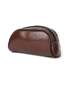 305 Kosmetyczka uniwersalna - jasny brąz