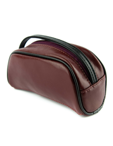 305 Kosmetyczka uniwersalna - jasny brąz