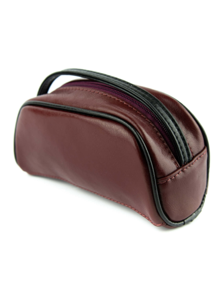 305 Kosmetyczka uniwersalna - jasny brąz