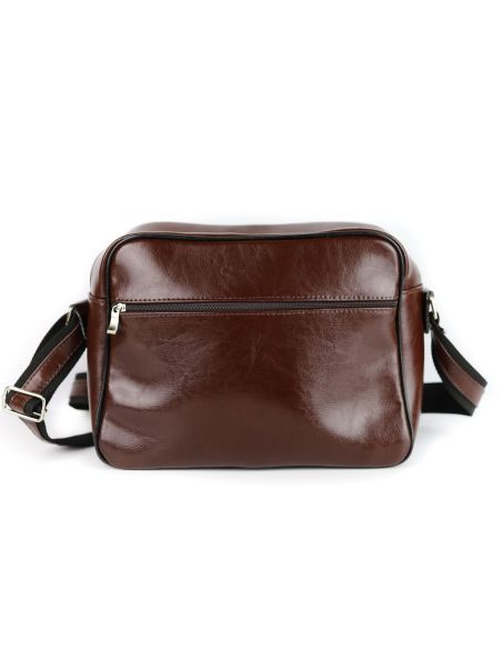 500 Torba młodzieżowa - jasny brąz