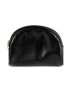 309 Kosmetyczka classic-czarna